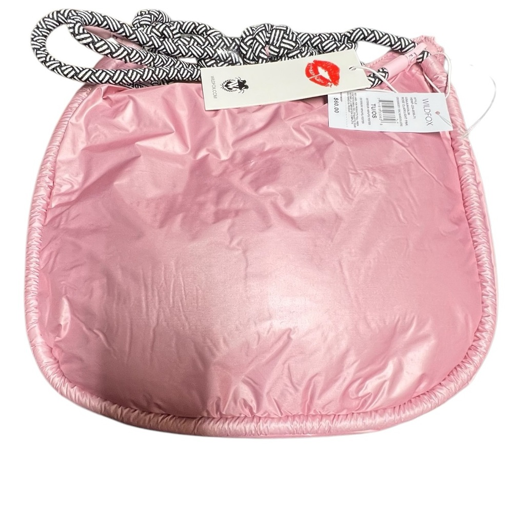Wildfox Crossbody Sac